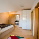 37 Vysoke Tatry Апартаменты Татранска-Штрба