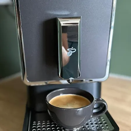 Apartmán 37 Vysoke Tatry Tatranska Strba