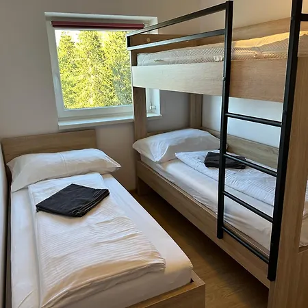 Apartmán 37 Vysoke Tatry