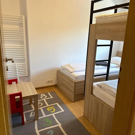 Apartment 37 Vysoke Tatry *