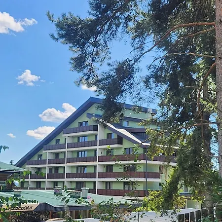 37 Vysoke Tatry Apartmán Tatranská Štrba