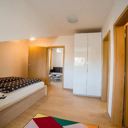 37 Vysoke Tatry Apartmán Tatranska Strba