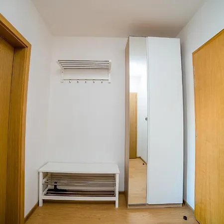Apartmán 37 Vysoke Tatry Tatranska Strba
