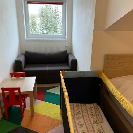 Apartmán 37 Vysoke Tatry